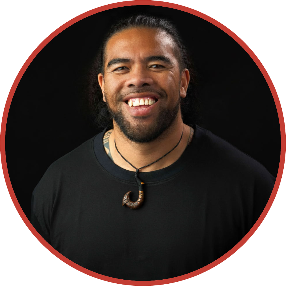 Matthew  Nuuvali 