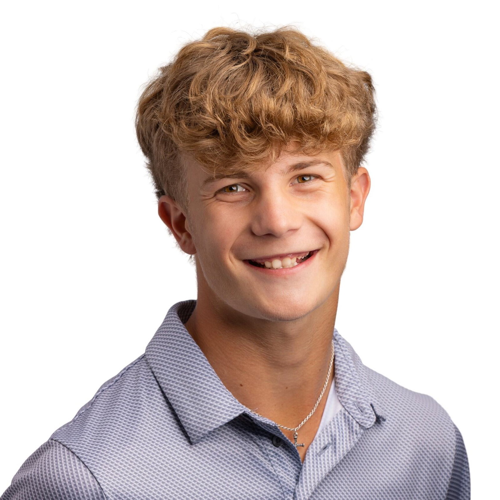 Bryce  Carr 