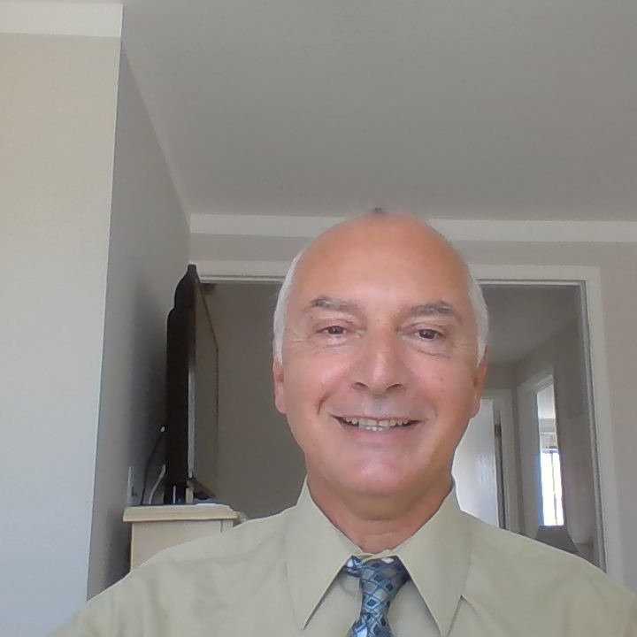 Zareh  Payaslian 