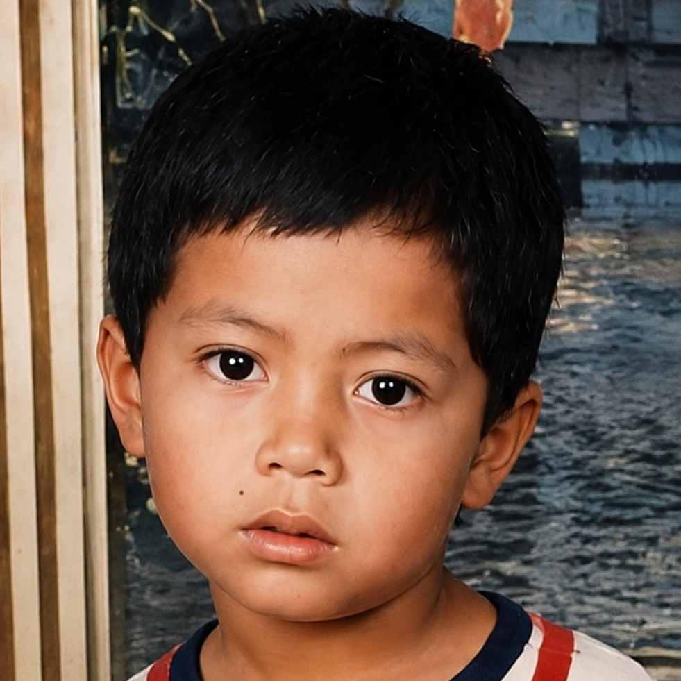 Kevin  Pham 