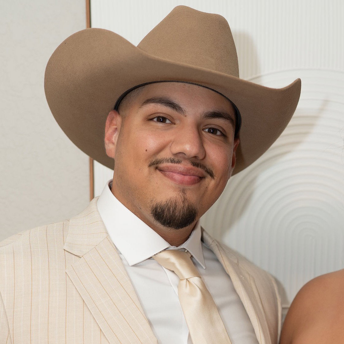 Abel  Arce III