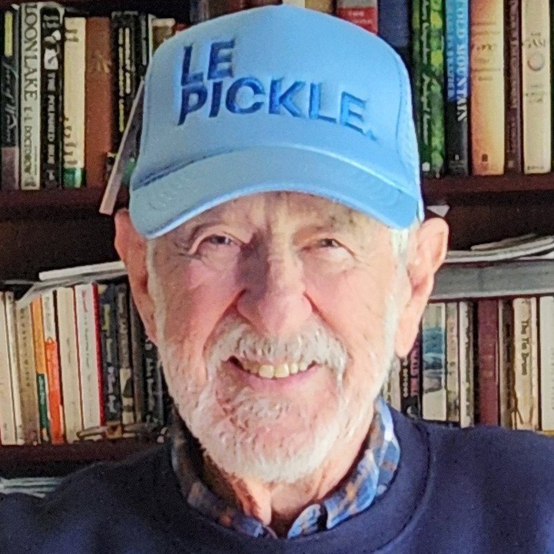 Bob  Greenwood 