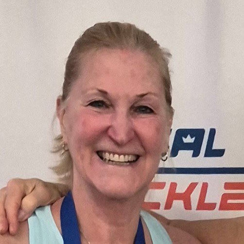 Heather  Hockridge 