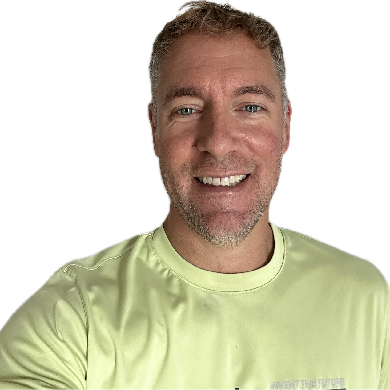 Michael  Franklin 