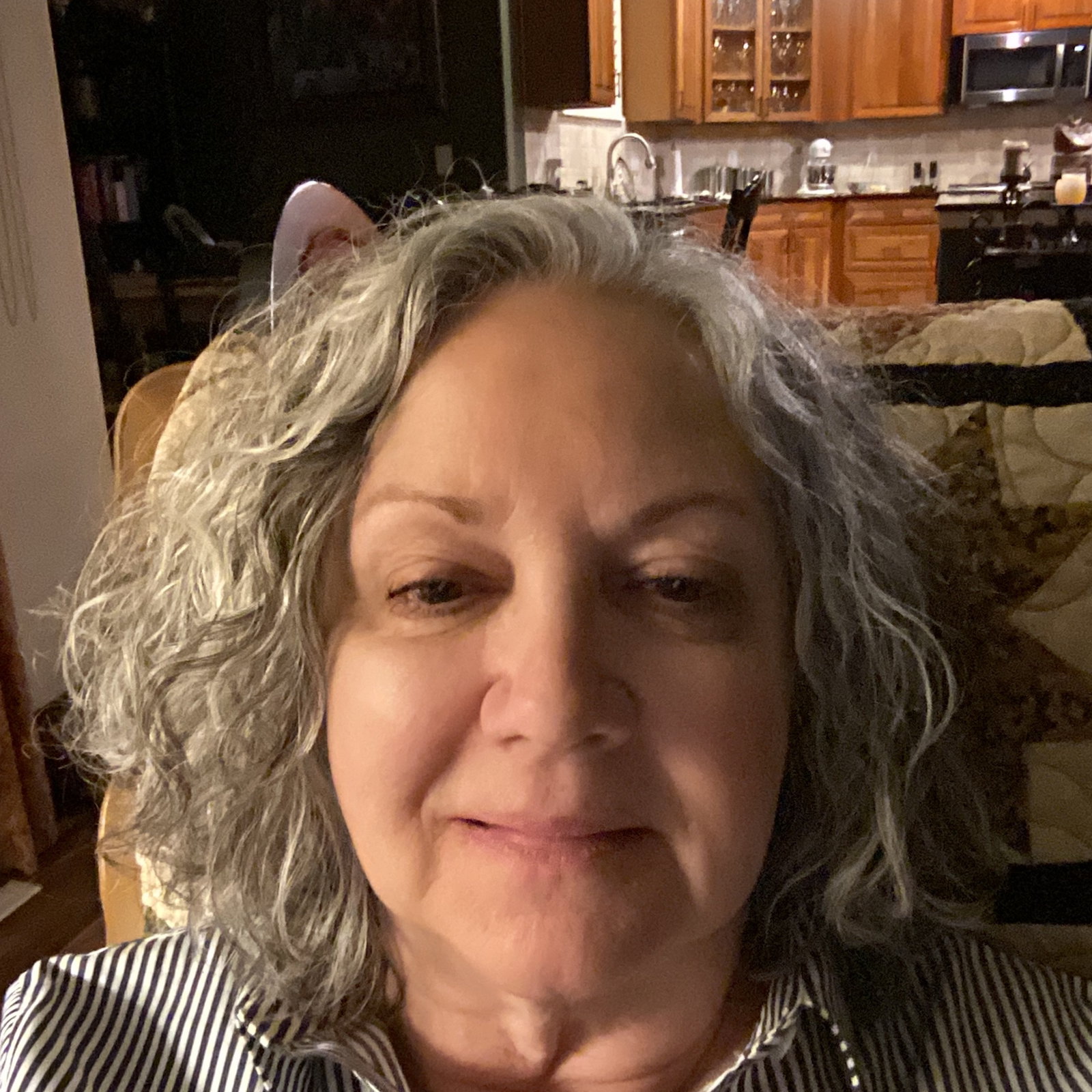 Cynthia  Timmons