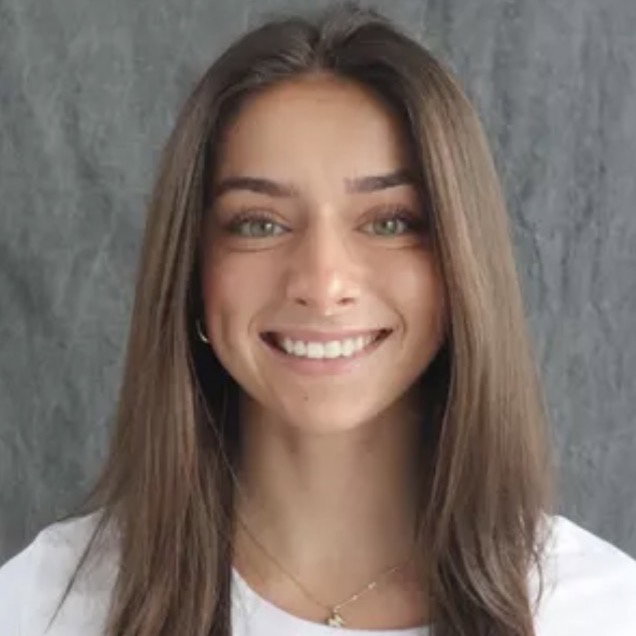 Mackenzi  Furlong 