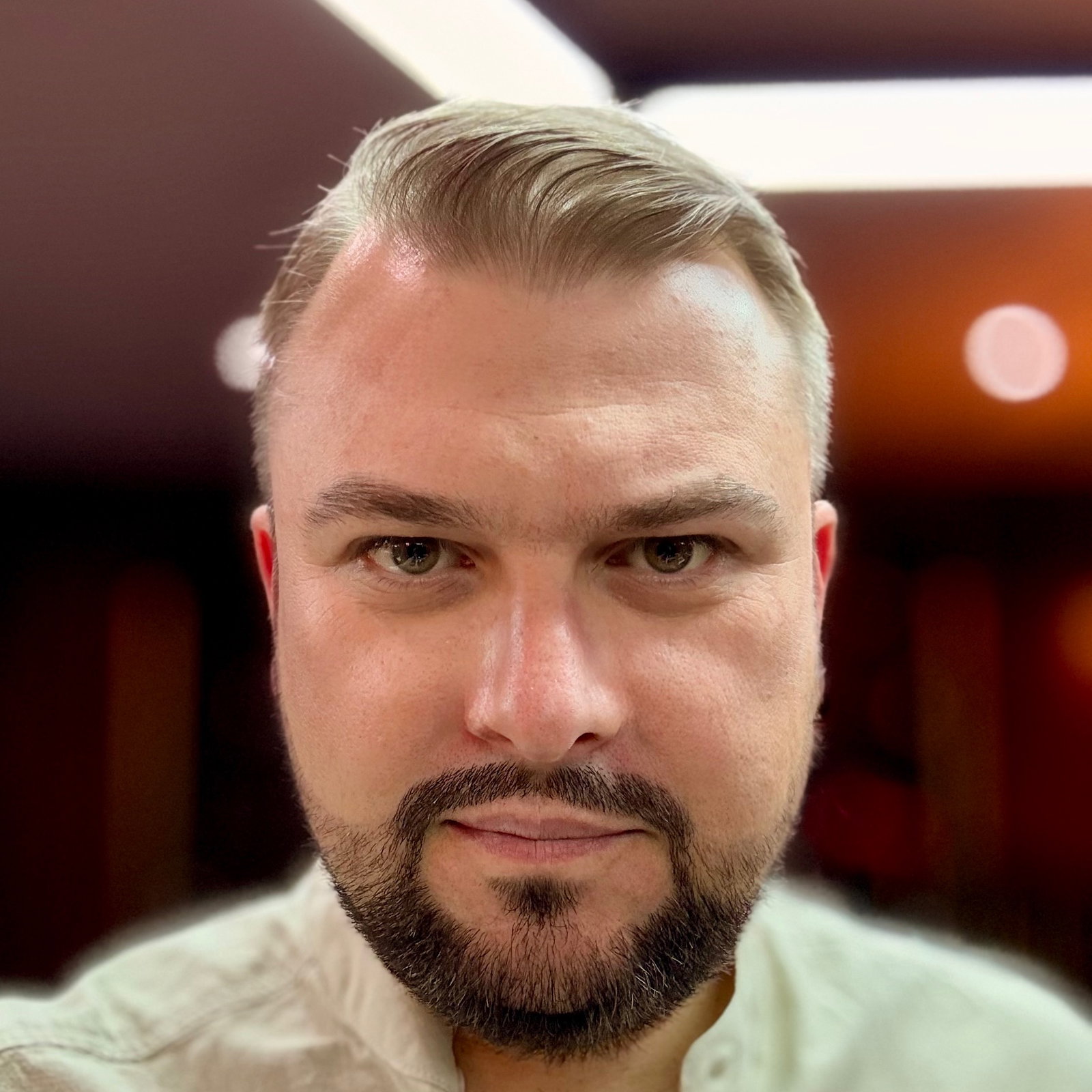 Alexey  Domakhin 