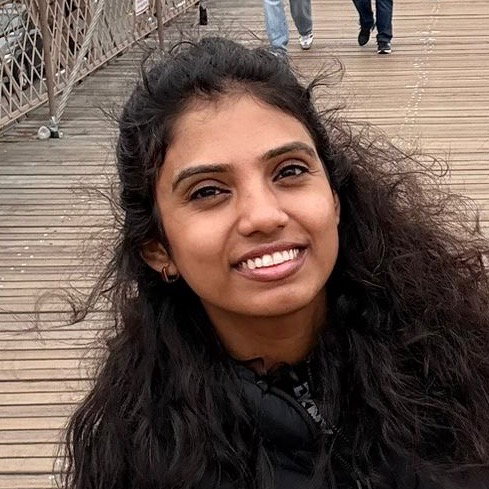 Dipti Vilas  Chavan 