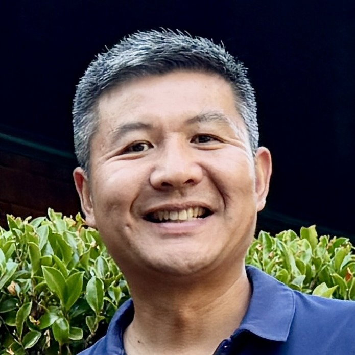 William  Ma 