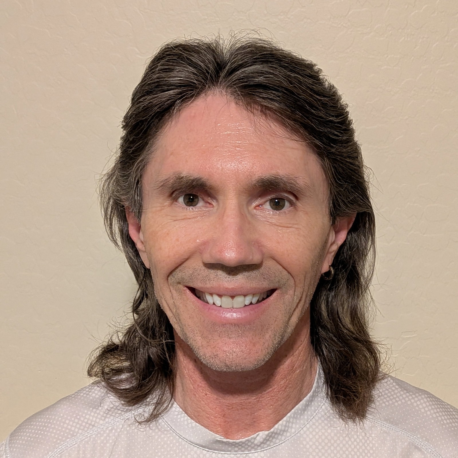 Christopher  Godlaski 