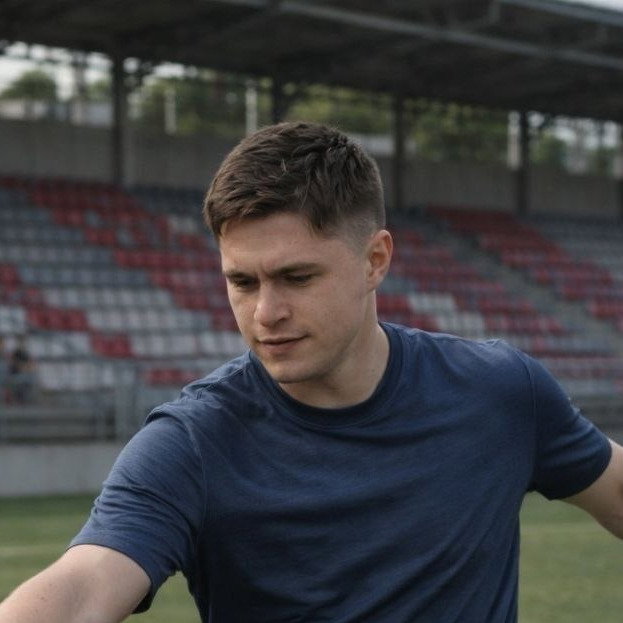 Pavlo  Savchenko 