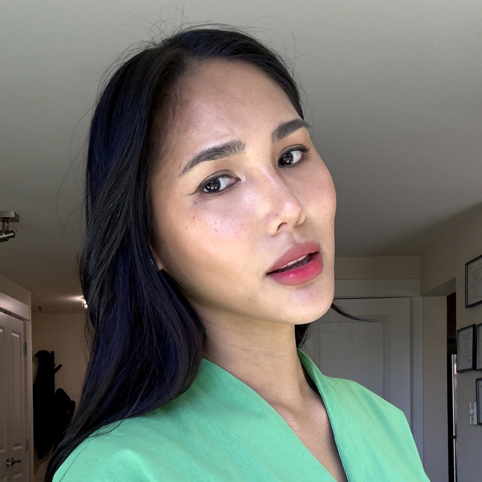 Tyra  Castillo 