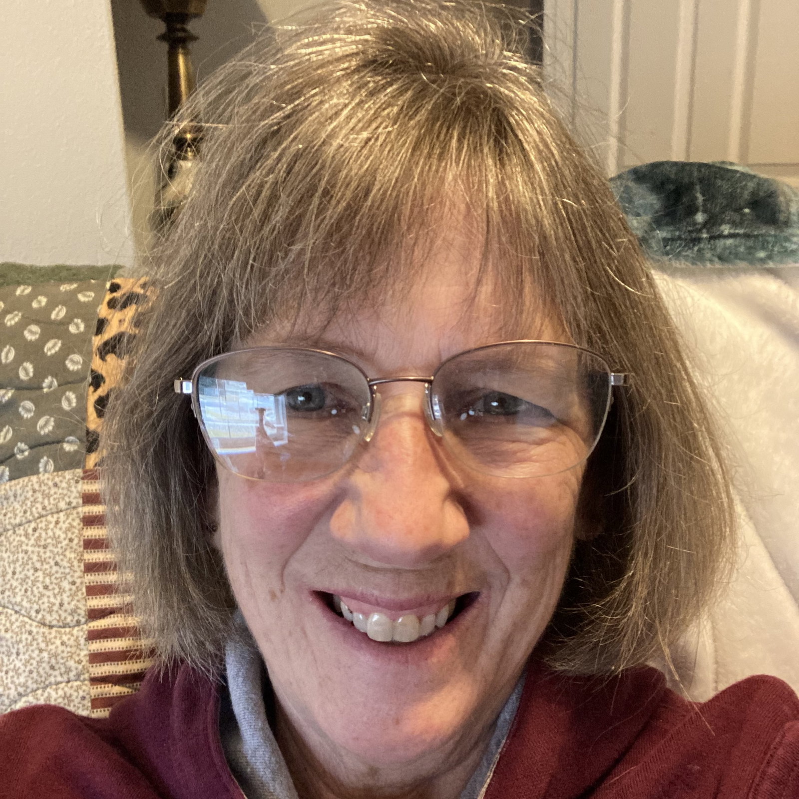 Barb  Wattenburger