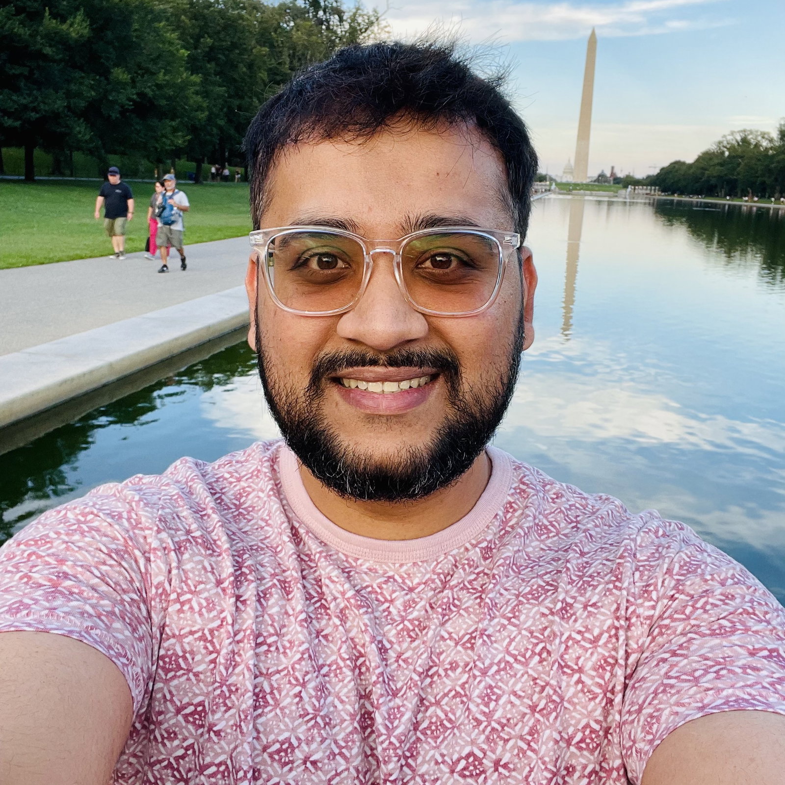 Pavan  Rambhatla 