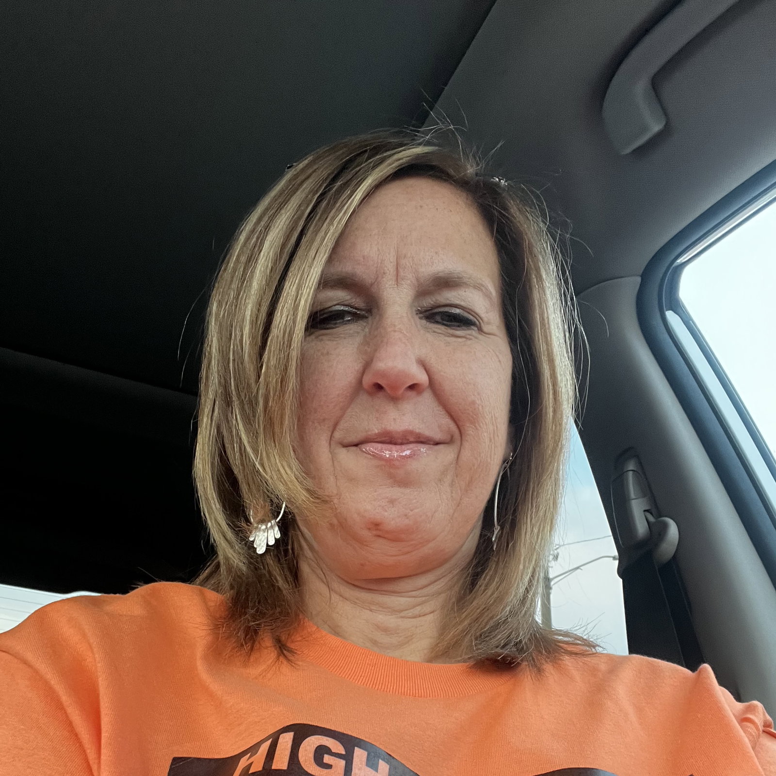 Kelli  Connolly 