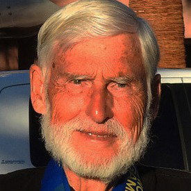 David  Chamberlin 