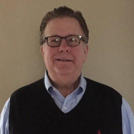 John  Hargarten 