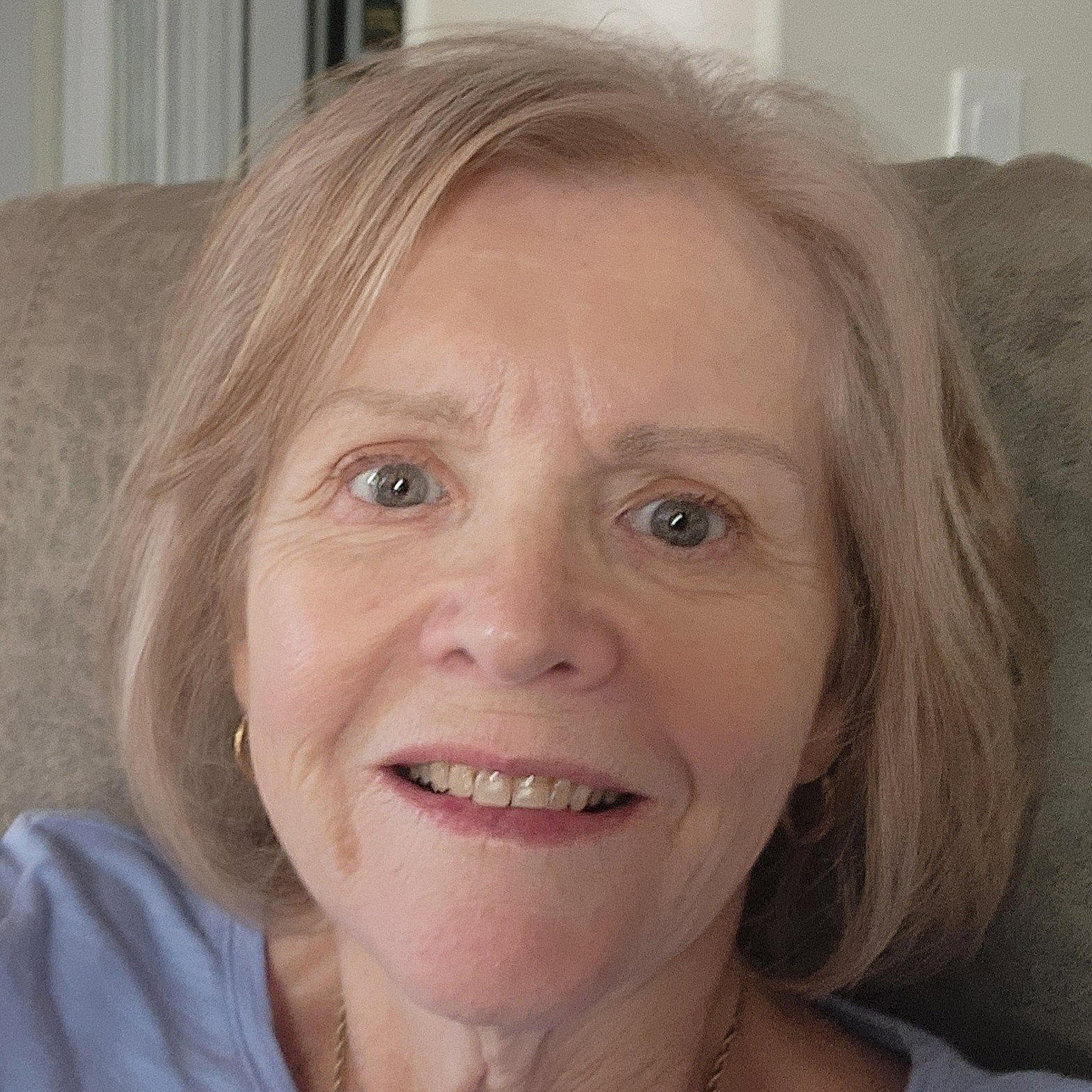 Christie  Gestvang 