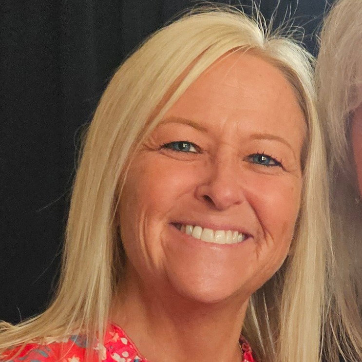 Kristen  Carlson-Cormier 