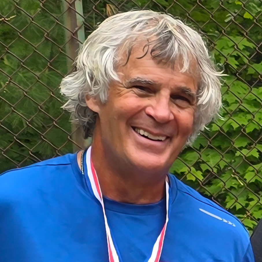 Daryl  Simms 