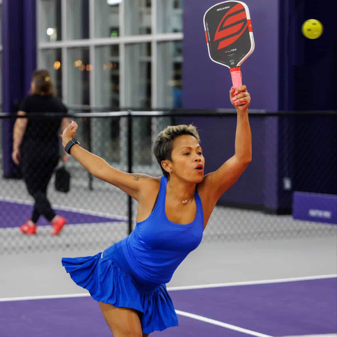 Rhea  Sparkes 