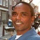 Henri  Williams 