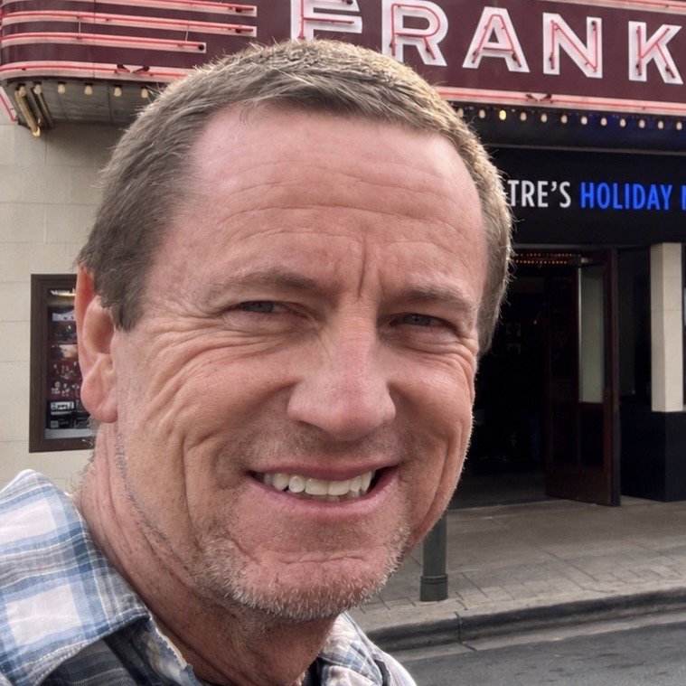 Brian  Shaughn