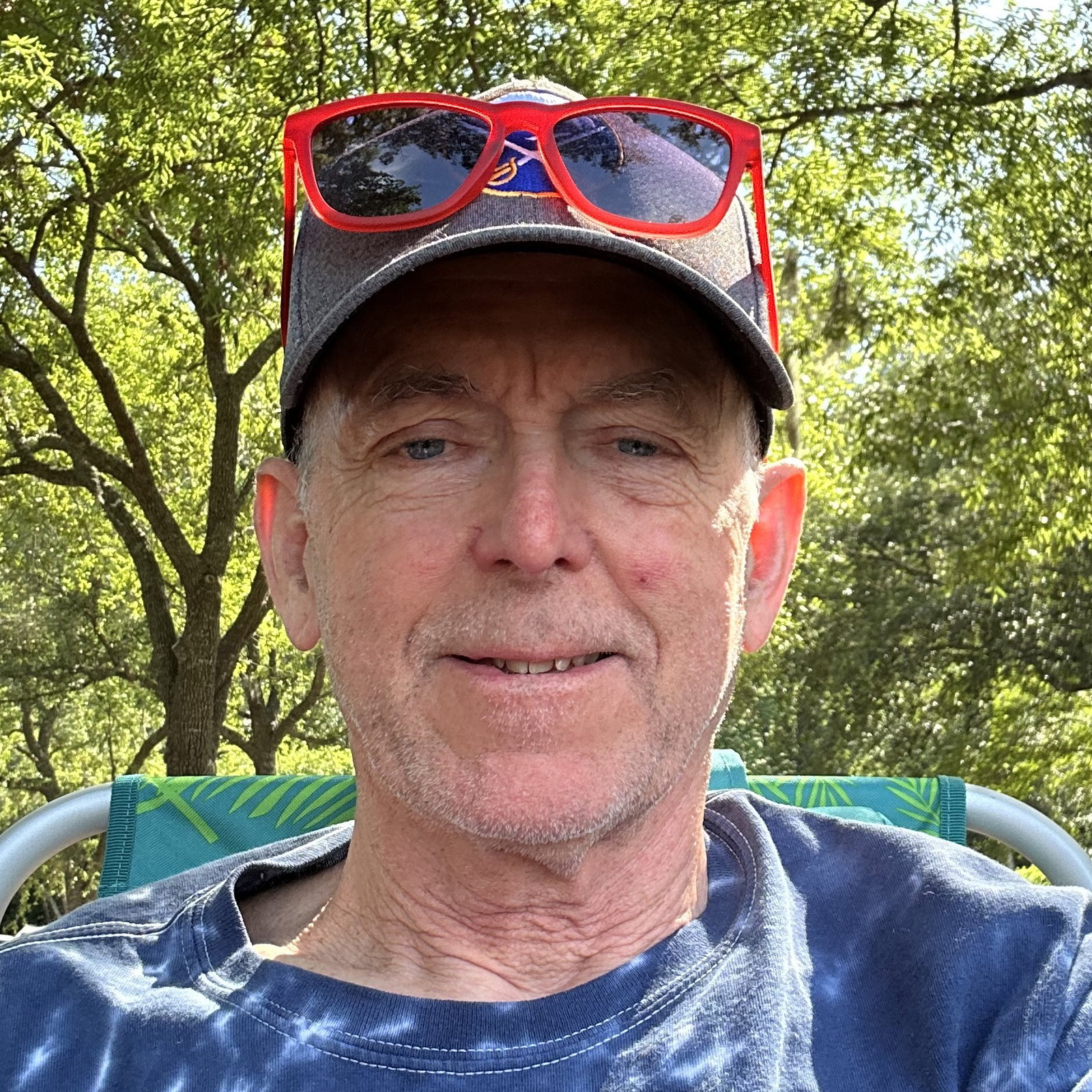 Timothy  Mcdermott 