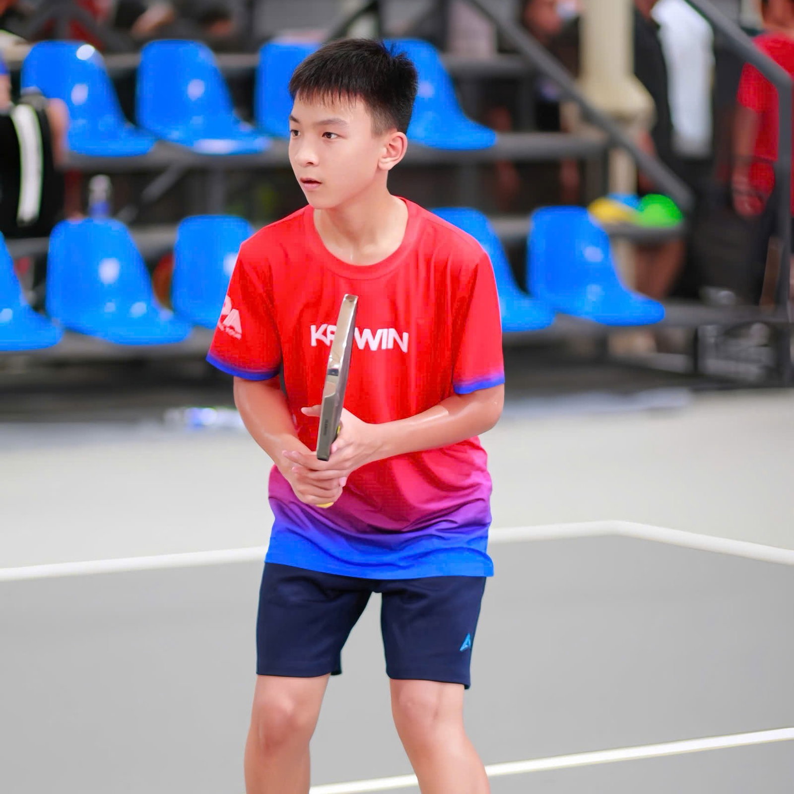 Bảo  Vũ Thiên