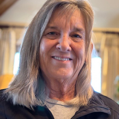 Linda  Gipson 