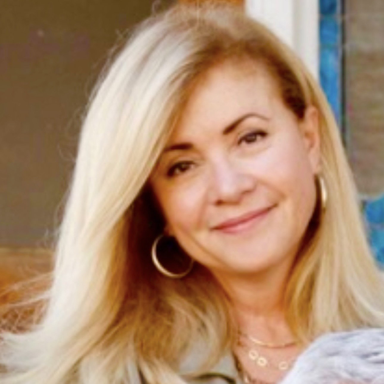 Virginia  Wiegand 