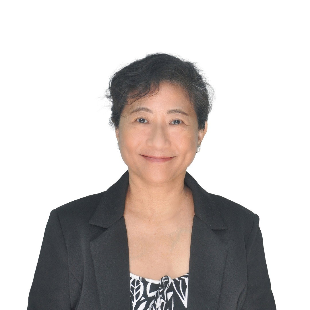 Shirly  Tan