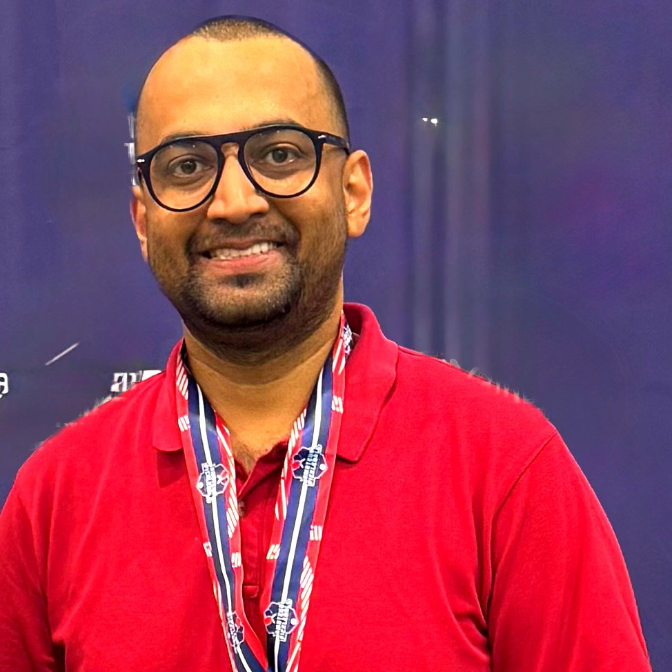 Abhishek  Bindal 