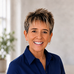 Jacqueline Keenan