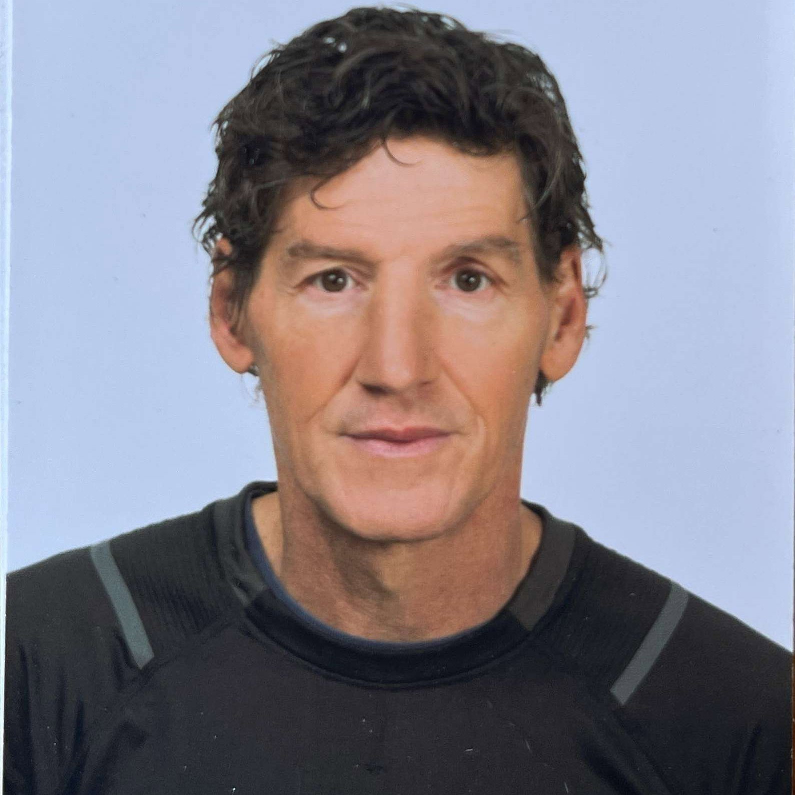 Jeff  Sims