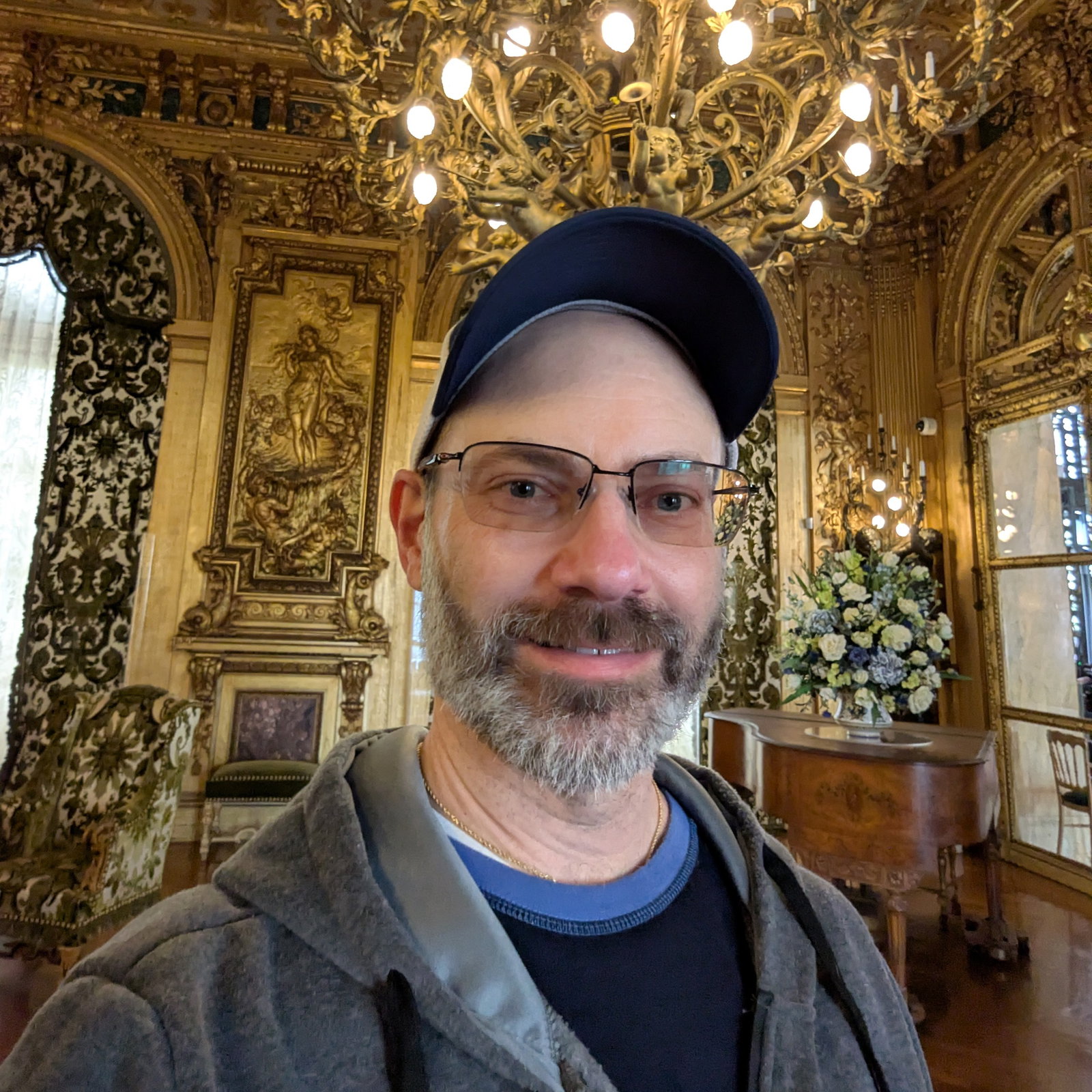 Scott  Donofrio 