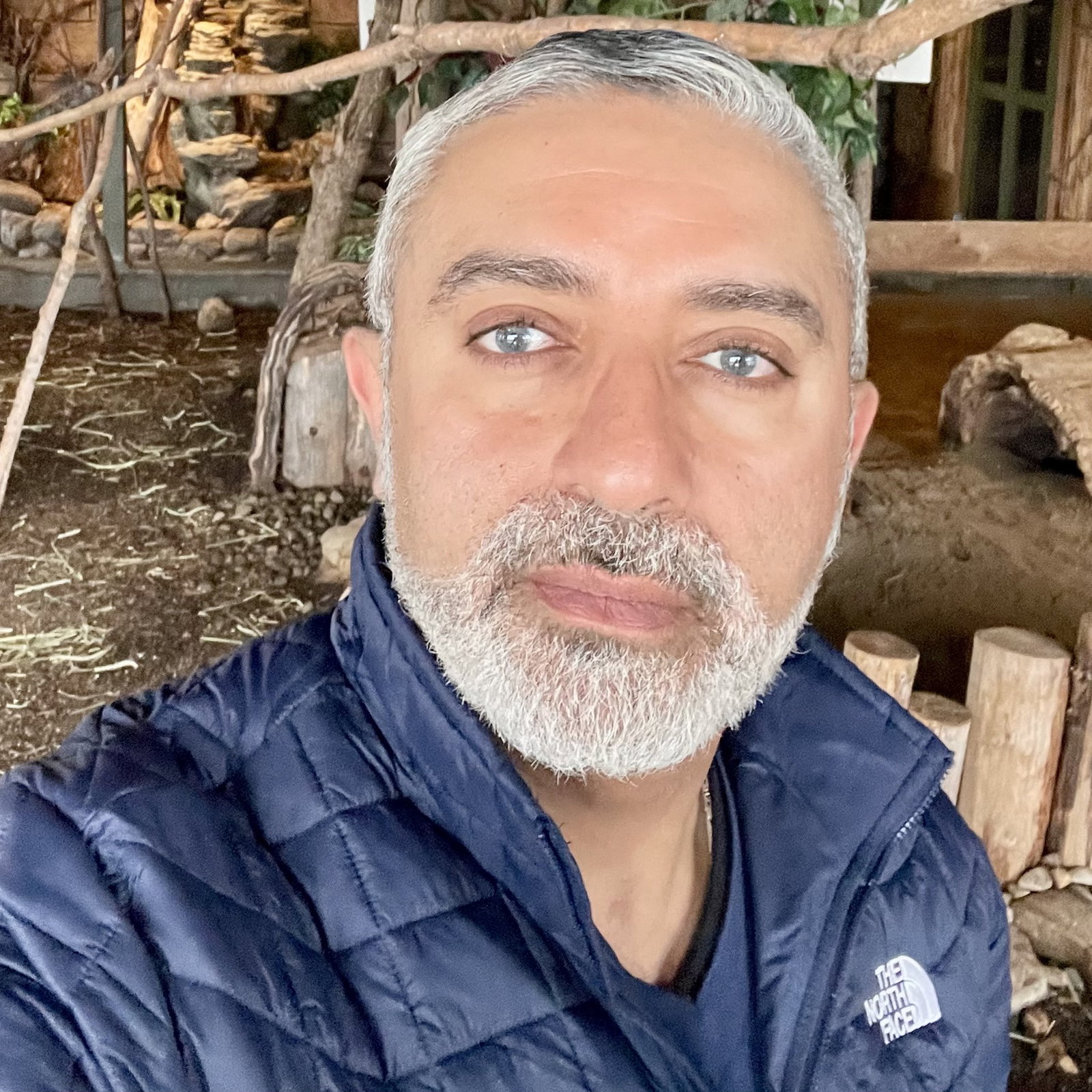 Hesh  Soliman 