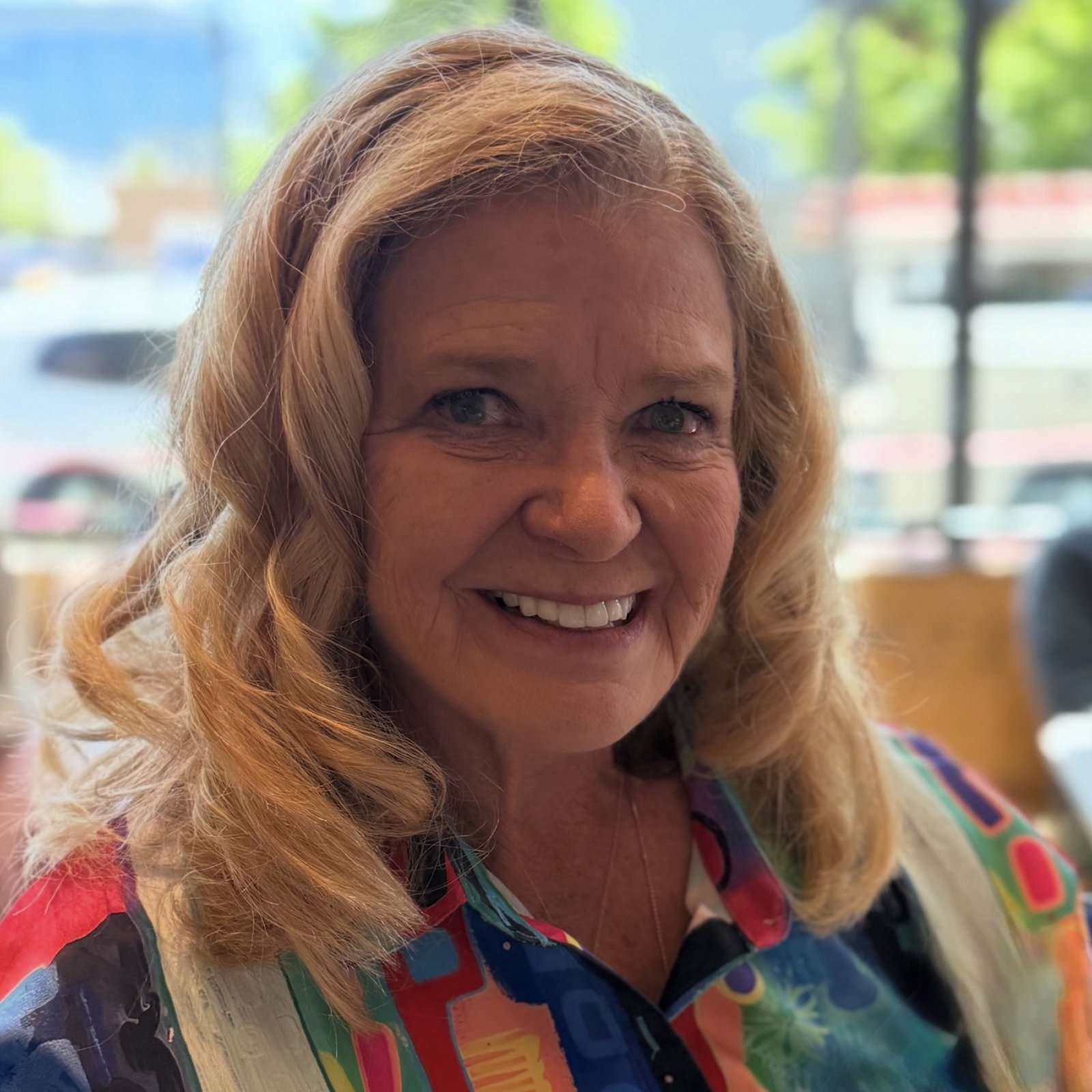 Colleen  Kasch 