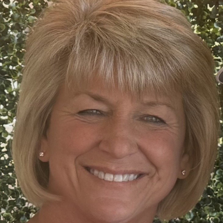 Cindy  Witte