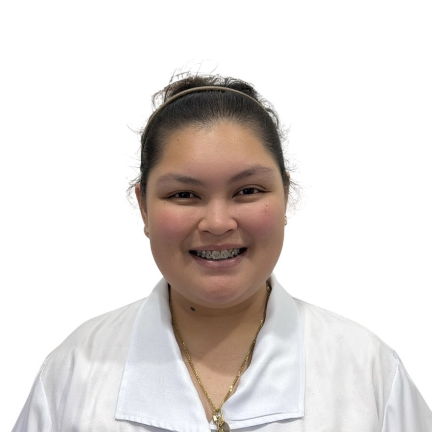 Nicole Ann  Bautista 