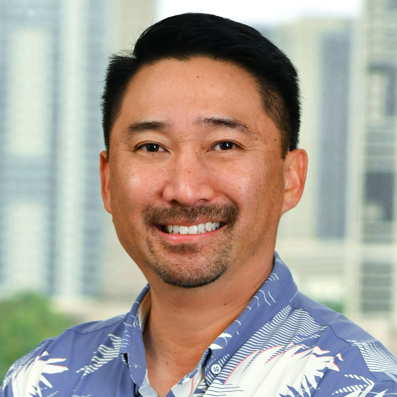 Nathan  Kam 