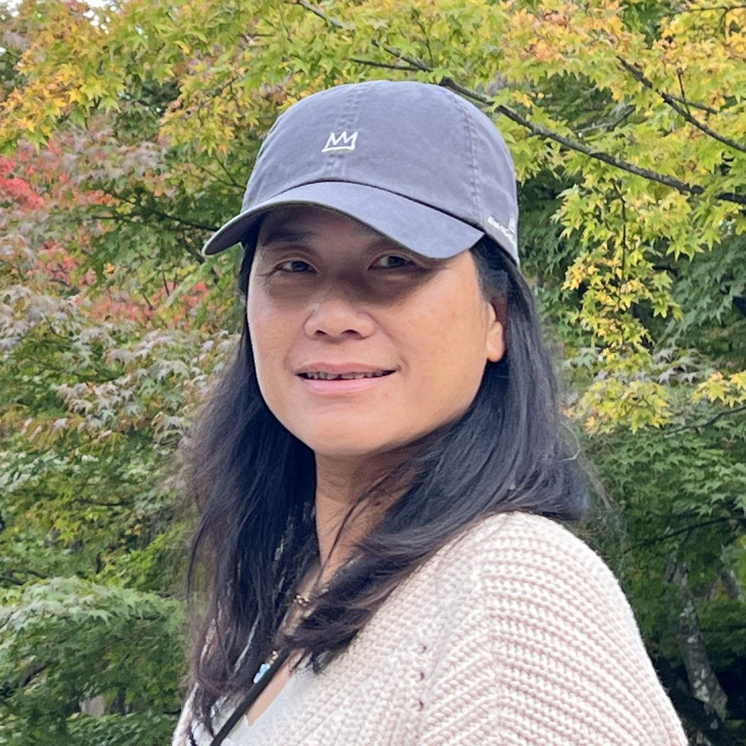Vivian  Dai 