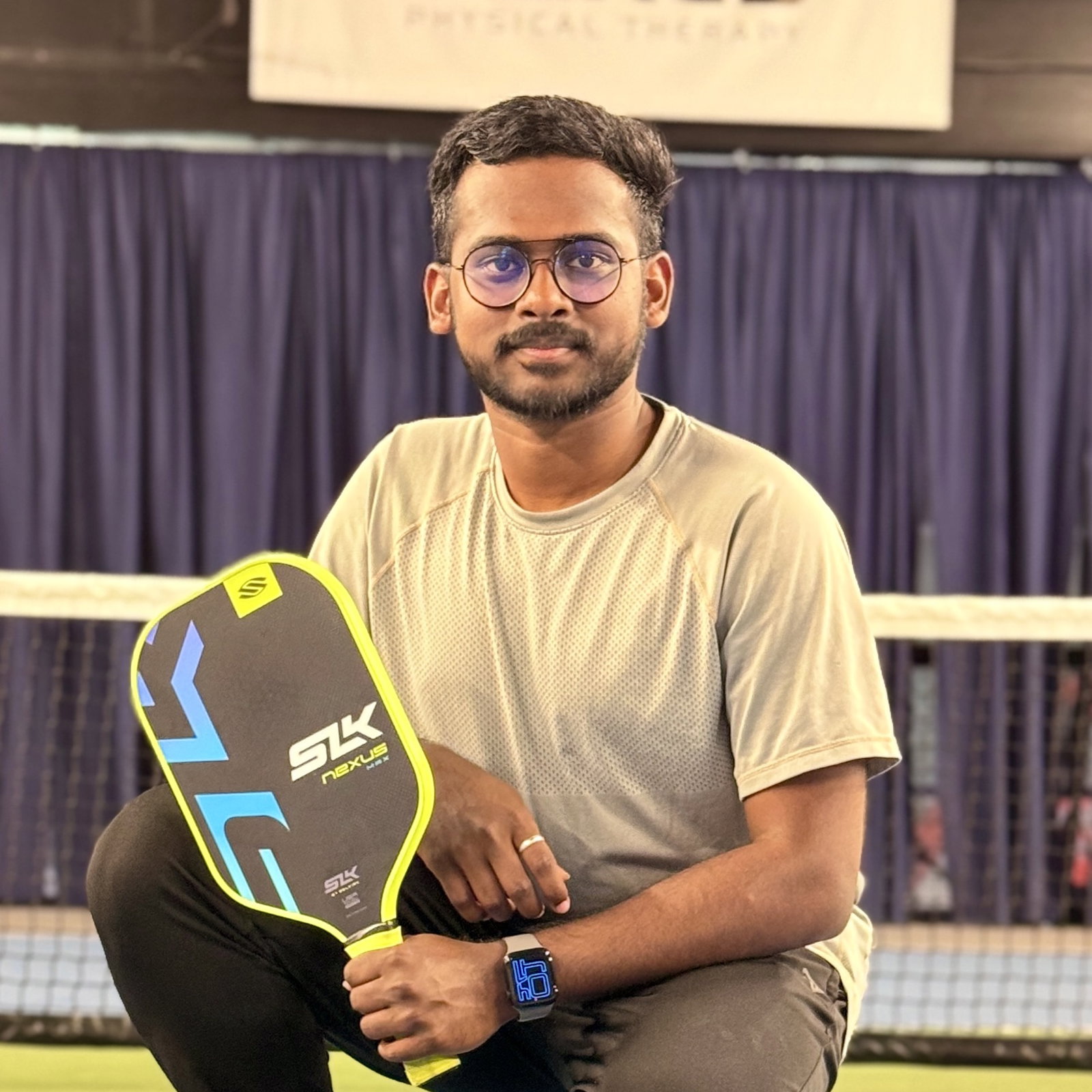 Manohar  Jupudi 