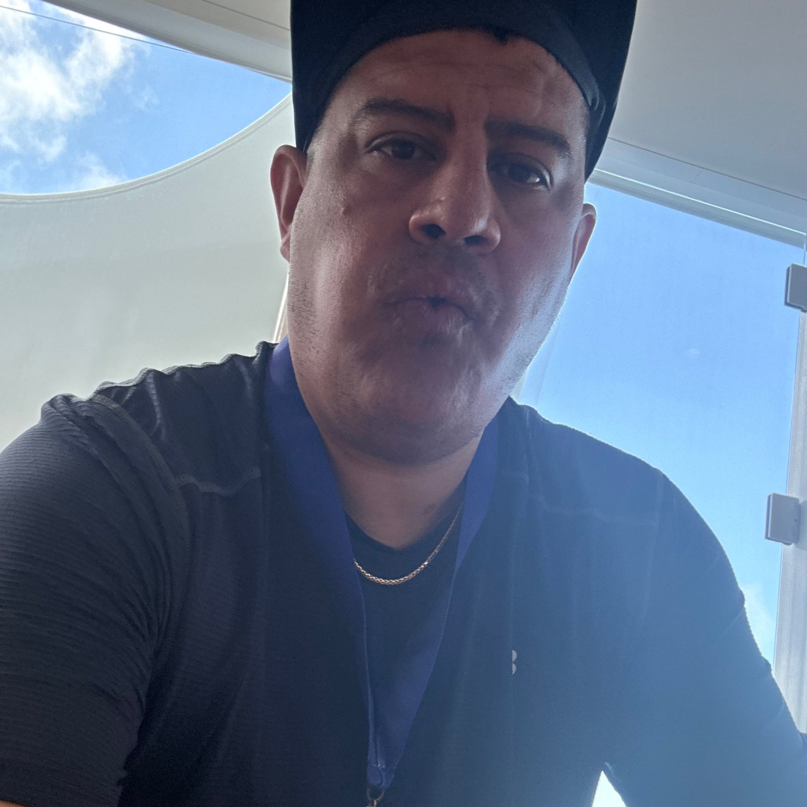 Adam  Ramirez 