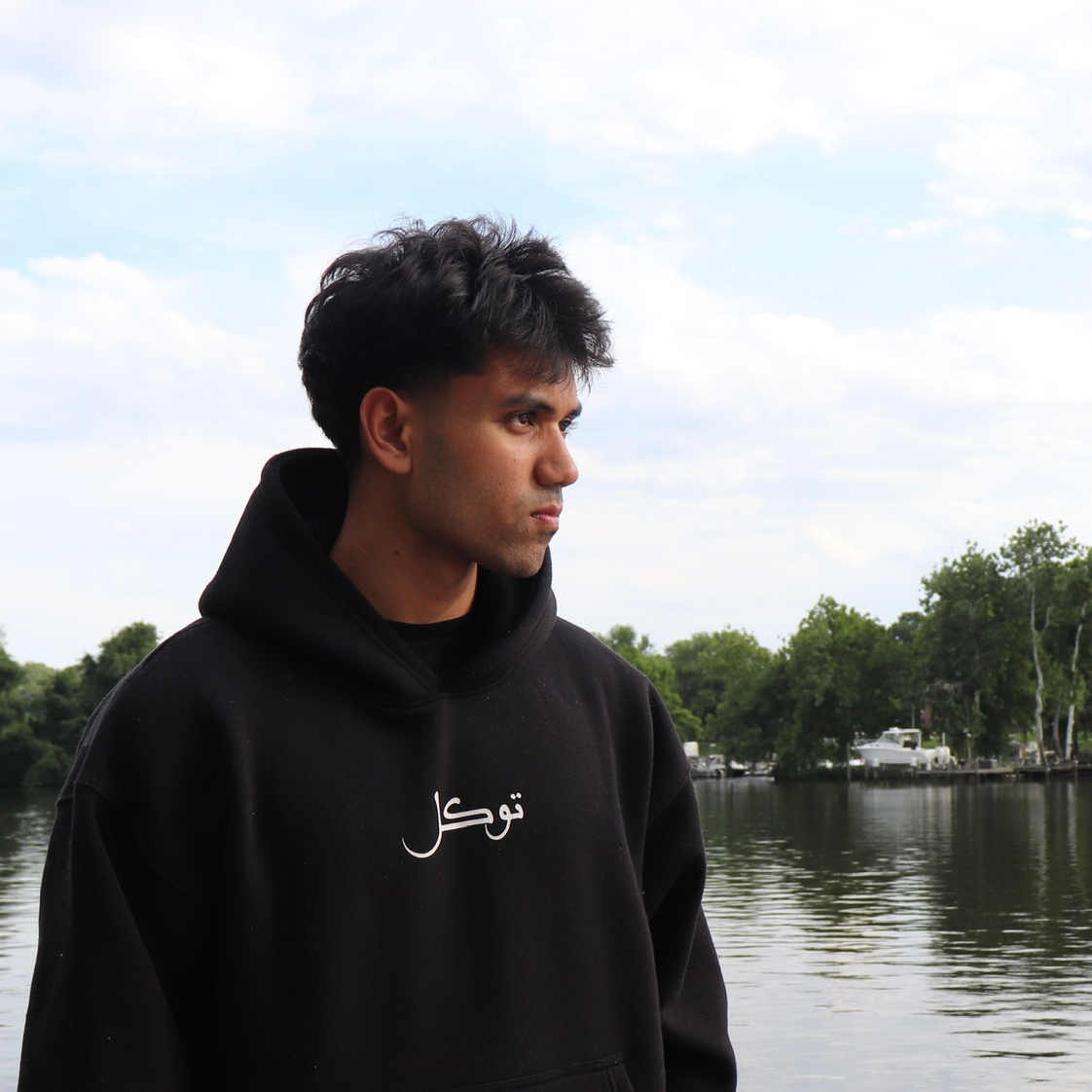 Samiul  A 