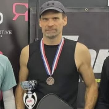 Benoit  Gallant 