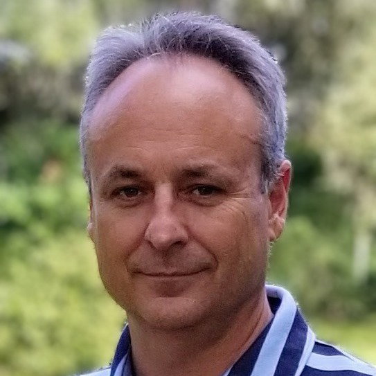 Mark  Mills 