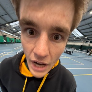 Conor Robertshawe