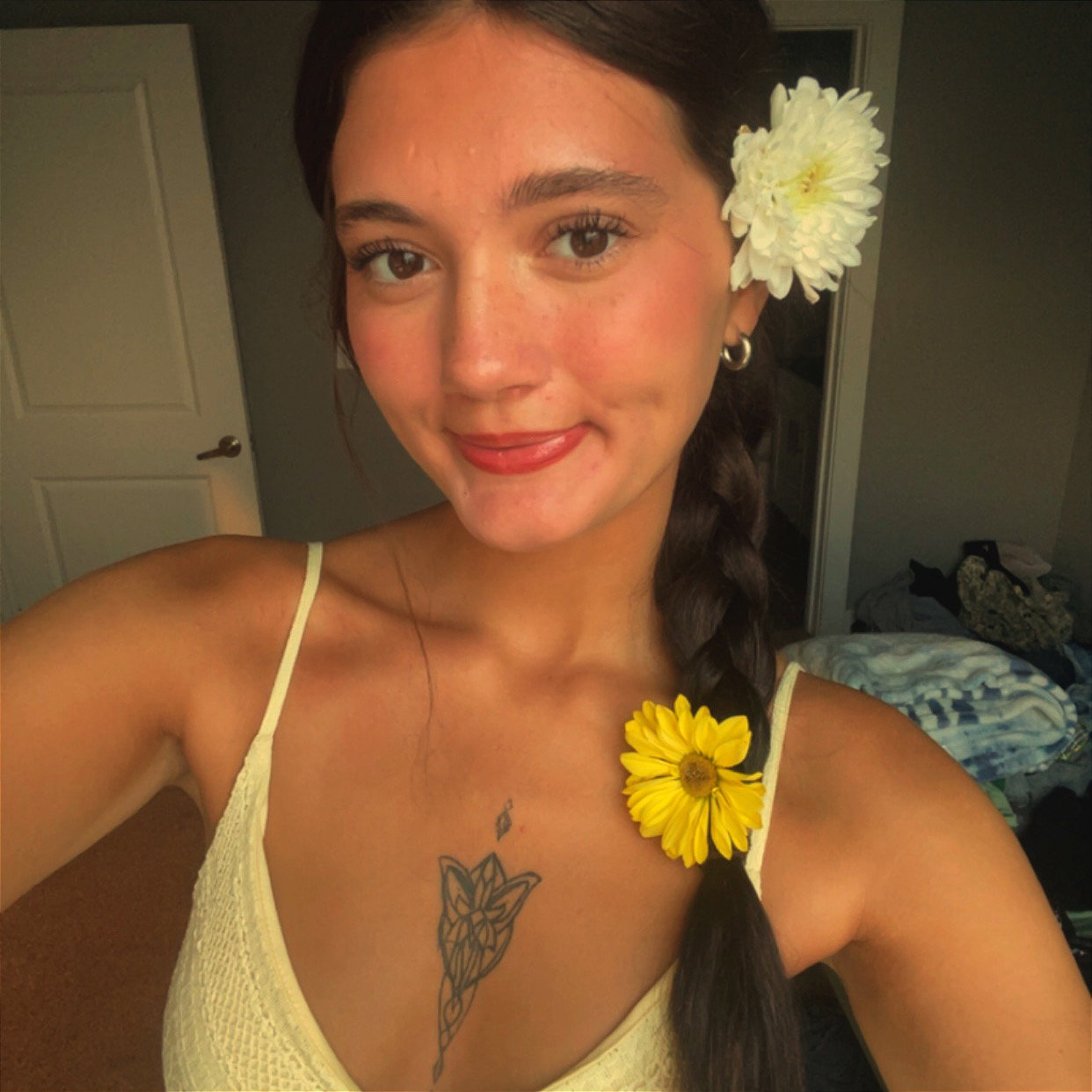 Alexa  Perritt 