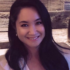 Tiffany Ma